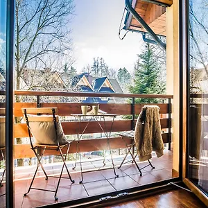 Apartmán Tatrytop Kaszelewski