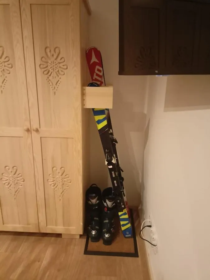 Domki Przy Skwerku Zakopane 0*,  Poland