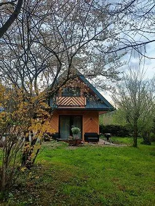 Chalet Domki Przy Skwerku Zakopane Poland