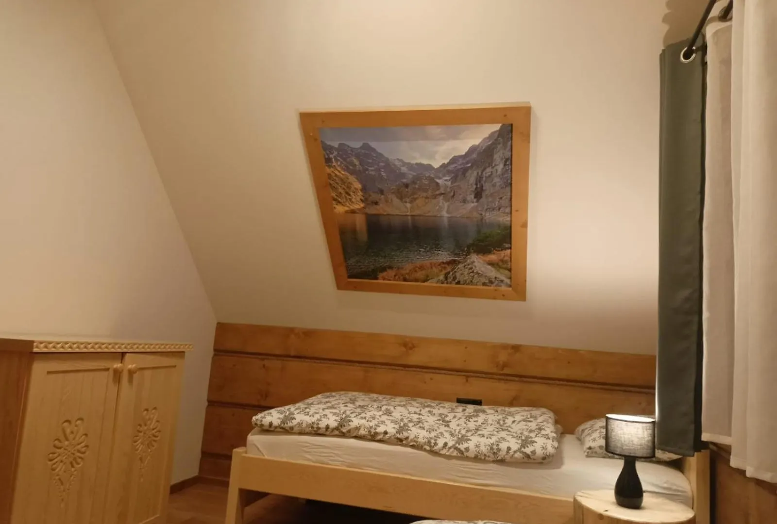 Domki Przy Skwerku Zakopane Chalet