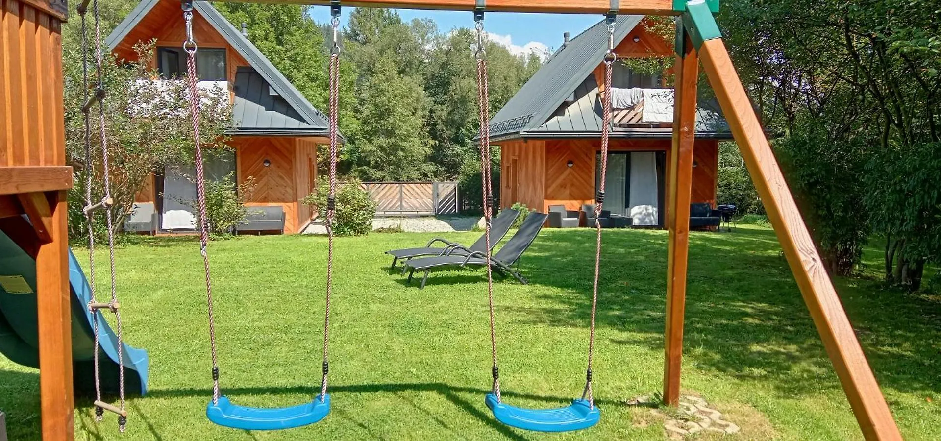 Domki Przy Skwerku Zakopane 0*,  Poland